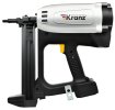 Kranz KR-16-1655 Пистолет гвоздезабивной газовый монтажный GN100, 100Дж, длина гвоздей 15-40мм