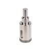 Kranz KR-92-0008 Коронка алмазная 25мм по керамограниту