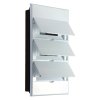 Kranz KR-11-0237 Бокс пластиковый ЩРВ-П-36 IP41