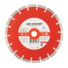 Kranz KR-90-0105 Диск алмазный отрезной сегментный 230x22.2x2.4x10 мм