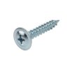Kranz KR-01-3361-005 Саморез с прессшайбой ПШС острый 4.2х25