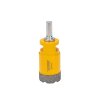 Kranz KR-92-1017 Коронка алмазная профессиональная по керамограниту и железобетону М14