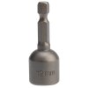 Kranz KR-92-0403-1 Ключ-насадка магнитная 1/4" 12х48 мм
