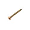 Kranz KR-01-3721-009 Саморез оконный острый, 4.1х35