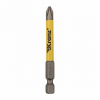 Kranz KR-92-0416-1 Бита для шуруповерта PH2х70 мм