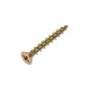 Kranz KR-01-3721-008 Саморез оконный острый, 4.1х30