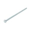 Kranz KR-01-3512-045 Болт шестигранный DIN 933, 8,0х200мм, короб