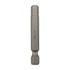 Kranz KR-92-0424 Бита шестигранная HEX-6х50 мм