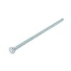 Kranz 1302-0893-1 Болт шестигранный DIN 933, 8х200