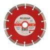 Kranz KR-90-0103 Диск алмазный отрезной сегментный 180x22.2x2.2x10 мм