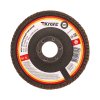 Kranz KR-90-0006 Круг лепестковый торцевой, P60, 115х22,2мм