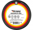 Kranz KR-09-2106 Изолента ПВХ 0.13х15 мм, 25 м