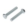 Kranz KR-01-3512-029 Болт шестигранный DIN 933, 8х45