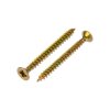 Kranz KR-01-3311-006 Саморез универсальный 3.5х40