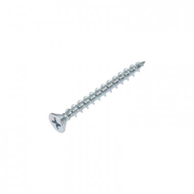 Фотография товара 'Kranz KR-01-3721-005 Саморез оконный острый, 4.1х40'