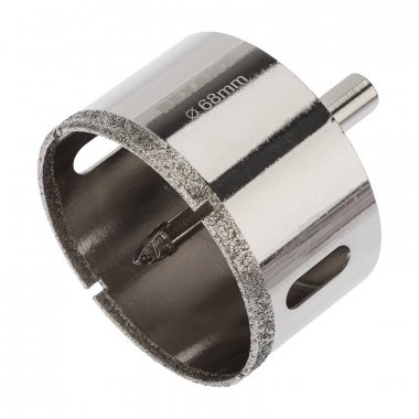 Фотография товара 'Kranz KR-92-0018 Коронка алмазная 68 мм'