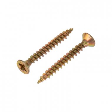 Фотография товара 'Kranz KR-01-3311-004 Саморез универсальный 3.5х30'