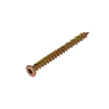 Фотография товара 'Kranz KR-01-3731-003 Шуруп по бетону 7.5х72'