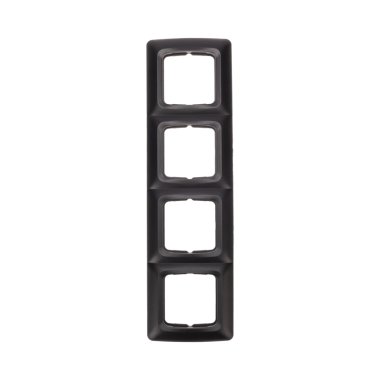 Фотография товара 'Kranz KR-78-0348 DEA Рамка 4-я горизонтальная'