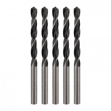 Фотография товара 'Kranz KR-91-0629 Сверло по металлу 10,0х133х87 мм HSS'