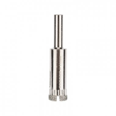 Фотография товара 'Kranz KR-92-0004 Сверло алмазное 12 мм'