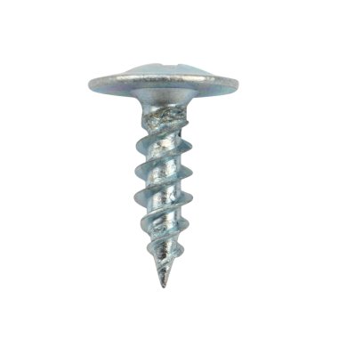 Фотография товара 'Kranz 1172-4213-4 Саморез с прессшайбой ПШС острый 4.2х13'