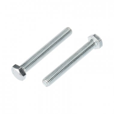 Фотография товара 'Kranz KR-01-3512-032 Болт шестигранный DIN 933, 8х60'