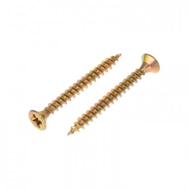 Фотография товара 'Kranz KR-01-3311-028 Саморез универсальный KRANZ 4х35'