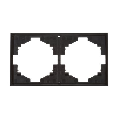 Фотография товара 'KR-78-0752-5 Рамка STRONG 2-постовая'