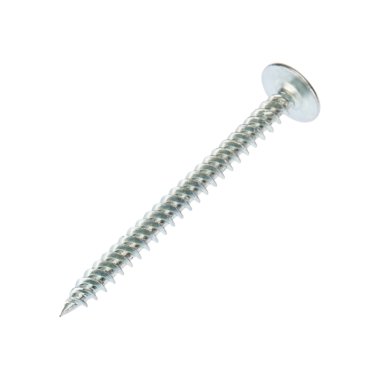 Фотография товара 'Kranz 1172-4250-1 Саморез с прессшайбой ПШС острый 4.2х50'