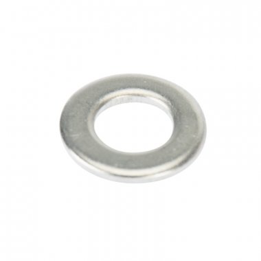 Фотография товара 'Kranz KR-01-3531-006 Шайба плоская DIN 125, M10'