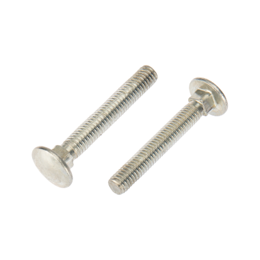 Фотография товара 'Kranz 1301-0640-1 Болт мебельный DIN 603, 6х40, упаковка поставщика'