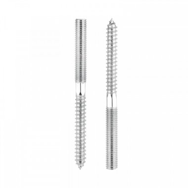 Фотография товара 'Kranz KR-01-3543-001 Шпилька сантехническая 8х80мм'