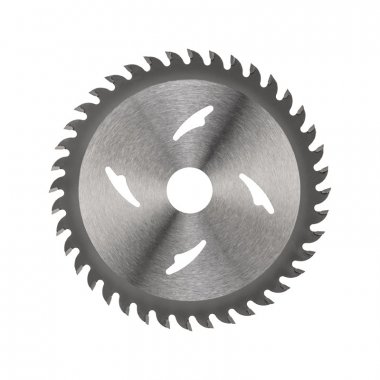 Фотография товара 'Kranz KR-92-0108 Диск пильный 160 мм х 48 зуб х 20/16 мм'