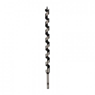 Фотография товара 'Kranz KR-91-0710 Сверло винтовое по дереву 18х460 мм'