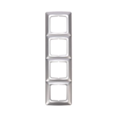 Фотография товара 'Kranz KR-78-0288 DEA Рамка 4-я горизонтальная'