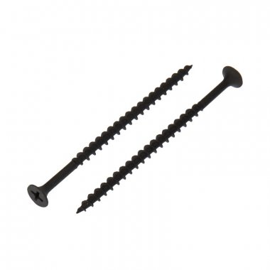 Фотография товара 'Kranz KR-01-3331-012 Саморез гипсокартон-дерево 4.2х75'