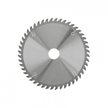 Фотография товара 'Kranz KR-92-0118 Диск пильный 200 мм х 48 зуб х 30/20 мм'