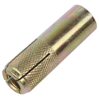 Фотография товара 'Kranz 1606-1092-1 Анкерный болт 10х120, упаковка поставщика'