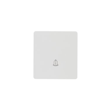 Фотография товара 'KR-78-0712-1 Выключатель ROUND 1 кл возвратный 10А с/у'