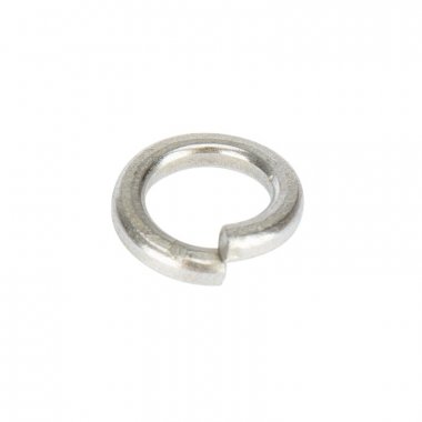 Фотография товара 'Kranz KR-01-3532-003 Шайба пружинная DIN 127, M6'