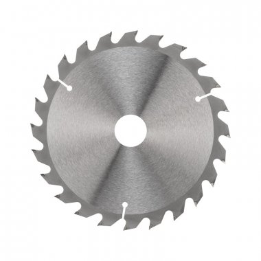 Фотография товара 'Kranz KR-92-0112 Диск пильный 190 мм х 18 зуб х 30/20 мм'