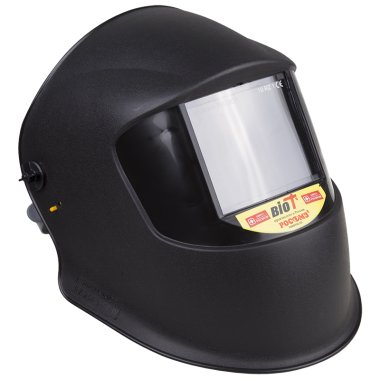 Фотография товара 'Kranz 09-0913 Щиток защитный лицевой сварщика RZ75 BIOT ZEN'