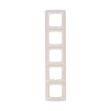 Фотография товара 'Kranz KR-78-0259 DEA Рамка 5-я горизонтальная'