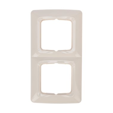 Фотография товара 'Kranz KR-78-0256 DEA Рамка 2-я горизонтальная'