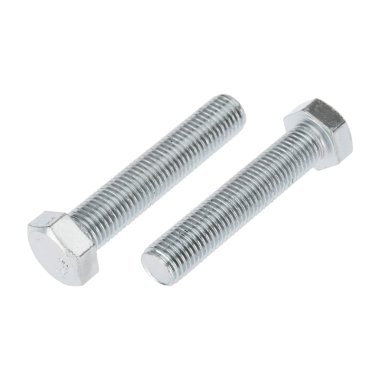 Фотография товара 'Kranz 1302-1680-1 Болт шестигранный DIN 933, 16х80'