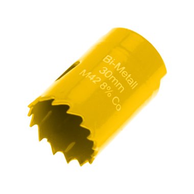 Фотография товара 'Kranz KR-92-0214 Коронка Bimetal 30мм'