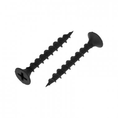 Фотография товара 'Kranz KR-01-3331-004 Саморез гипсокартон-дерево 3.5х32'