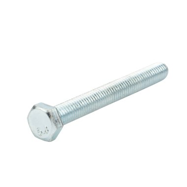 Фотография товара 'Kranz 1302-0870-4 Болт шестигранный DIN 933, 8х70'