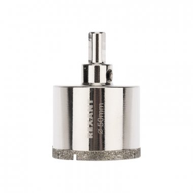 Фотография товара 'Kranz KR-92-0014 Коронка алмазная 50 мм'